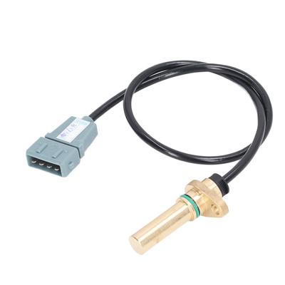 Forklift Speed Sensor Brass ABS Stable Operating Forklift Sensor 7917415537 Replacement for E25