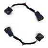 Originele Elektrische Fiets Sur Ron Reserveonderdelen Light Bee X Speciale Accessoires Foutdetectie Indicatiekabel