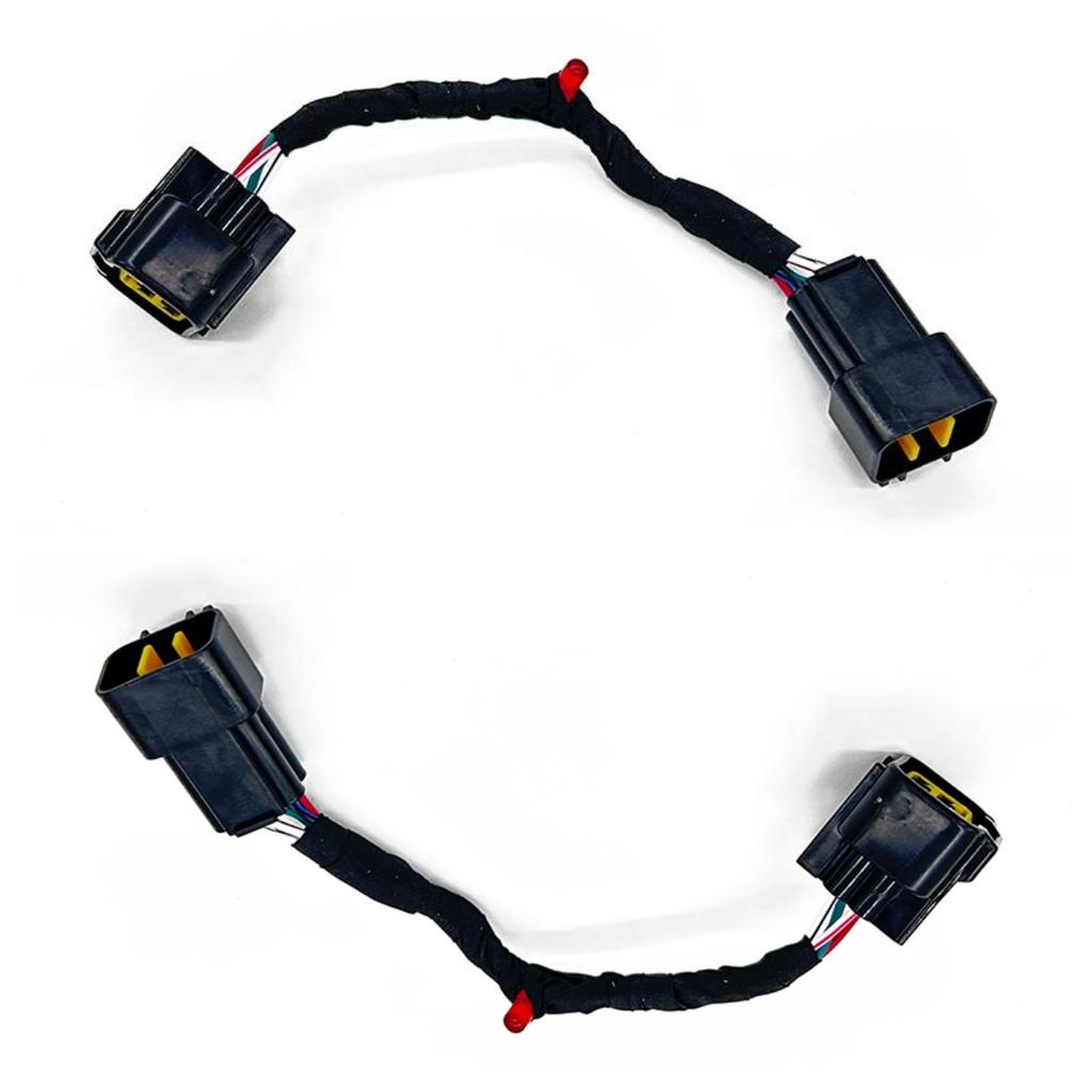 Originele Elektrische Fiets Sur Ron Reserveonderdelen Light Bee X Speciale Accessoires Foutdetectie Indicatiekabel