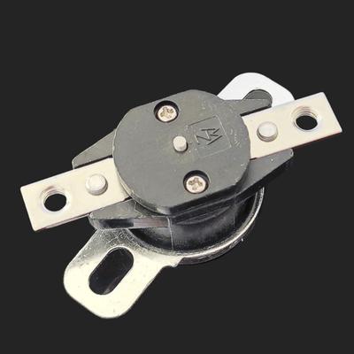 1pc 250v 40A Thermostat KSD305 Instant Water Heater Anti-Dry Temperature Control Switch 70° 85° 95° Temperature Limit Protector