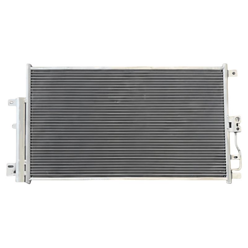 Condenser Assembly for Haval First Love, Red Rabbit, 3rd Gen H6 (Part: 8105100XGW01A) Dengsheng