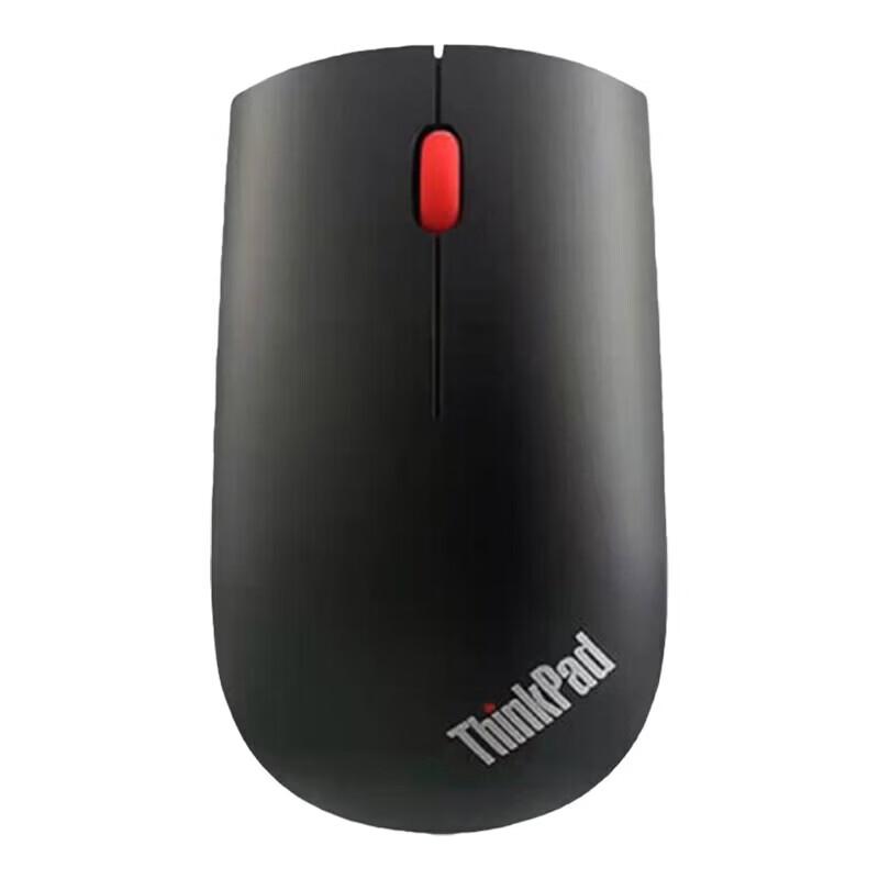 Lenovo 4X30M56887 Wireless Slim Mouse