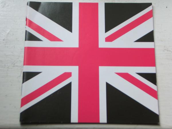 

CD VARIOUS - Playlist 5 British Anthems HPL0005 HMV 2005 Japan Rock Used