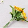 Artificial sunflower, artificial sunflower bouquet ornament, wedding decoration sunflower simulation flower