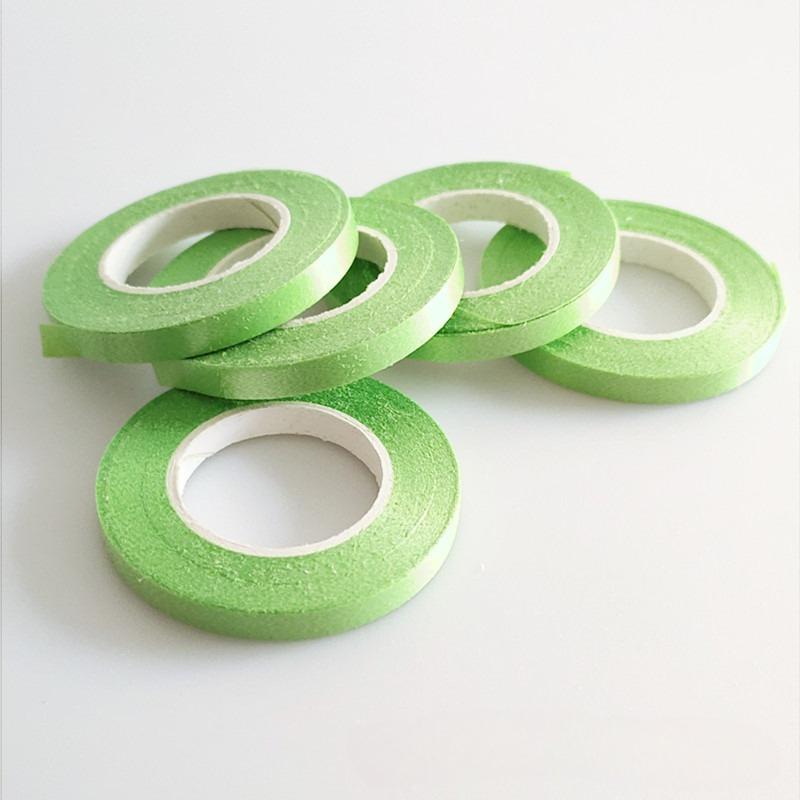 10 Metrów Kolorowa Ręcznie Robiona Plastikowa Wstążka | Ślub, Walentynki, Kokardy na Imprezę, Balon na Boże Narodzenie, Dekoracje Świąteczne