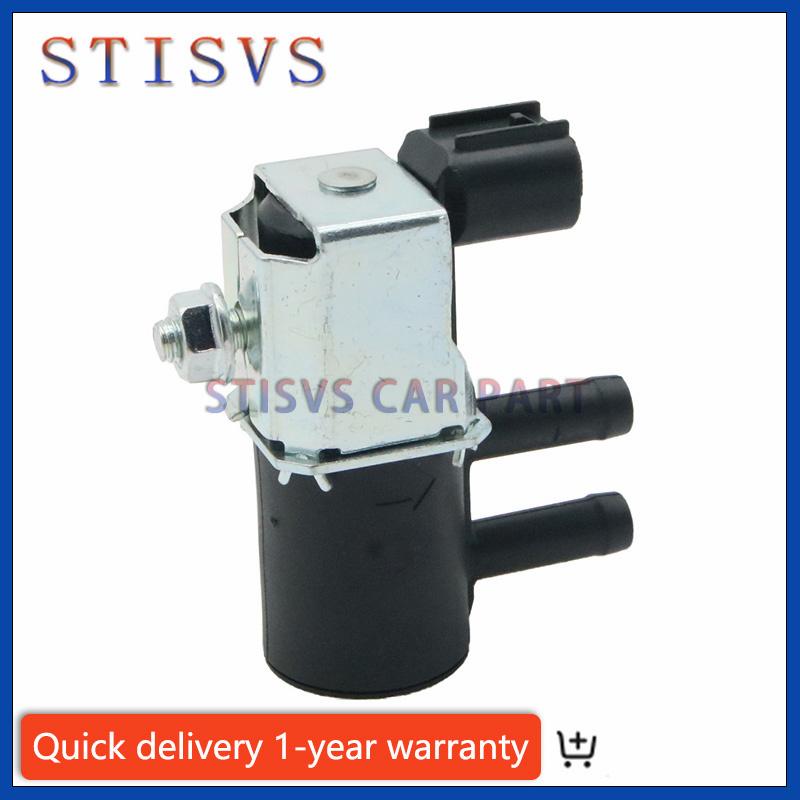 CANISTER PURGE VALVE 18117-78K00 For Suzuki GRAND VITARA KIZASHI SX4 CP850 16131AA070 18117 78K00 1811778K00 Cars Accessories