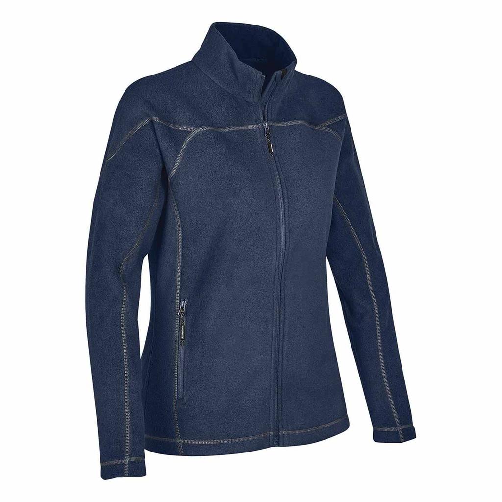 Stormtech Womens/Ladies Reactor Fleece Shell Jacket