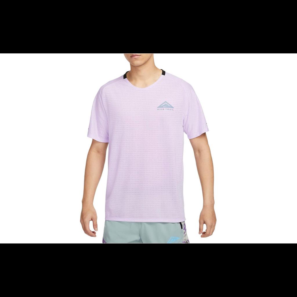 Nike T Shirt Men's Misty Purple DV9306-511