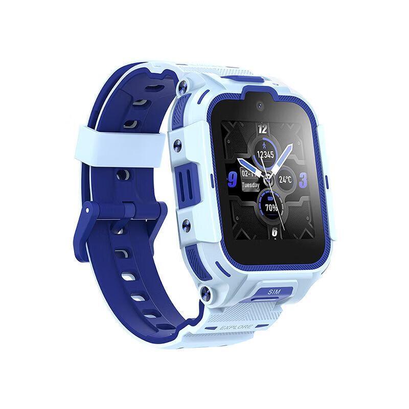 360 11X AI Smart Kids Watch (CN version)