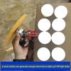 Compact 17.5cm USB Wind Power Fan Blade for Micro Wind Energy Generation
