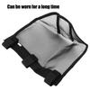 Horse Nose Cover Breathable Teslin Horse Nose Fly Mask For Horses Face