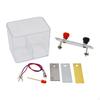 Galvanic Cells Experiment Kits Lab Supplies Chemistry High School Educational Teaching Tools