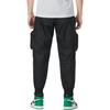 Nike Cargo Pants Men's Black Moderate FB7912-010