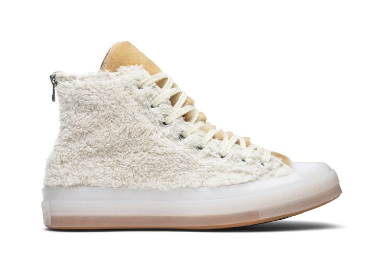 Converse Chuck Taylor All Star 70 Hi CLOT Ice Cold Men's Sneakers
