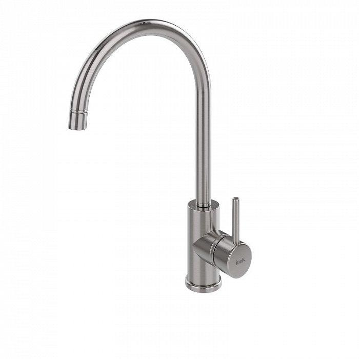 

Kitchen Faucet Iddis Kitchen K05stj0i05