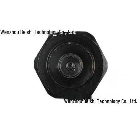 Mercedes-Benz A/C Pressure Switch (A6395420818)