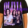 Olivia Benson T-Shirt, Olivia Benson Retro T-Shirt, Olivia Benson Fan-Shirts, Olivia Benson Vintage T-Shirt, Olivia Benson Tribut, Kinder-T-Shirt