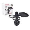 2024 Car Multifunctional Phone Holder & Meal Tray with Drink and Hamburger Cup Holder