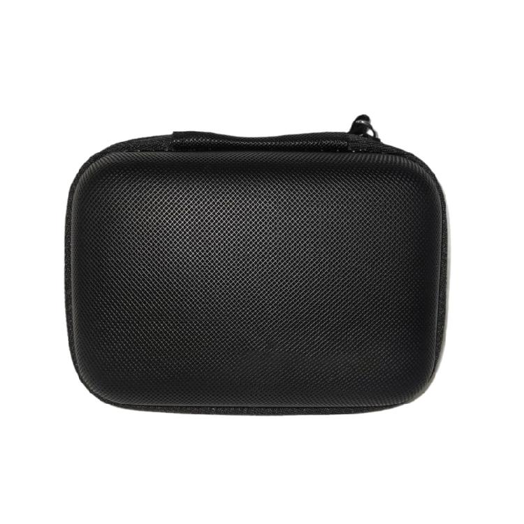 

Lightweight Protective Case for TRIMUI Brick Console Organizers Case Soft Lined Handbag Keeps Device Safe and Secure 1