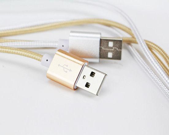 1/2/3M Micro USB Fast Charger Charging Data Sync Cable Cord for Samsung Android