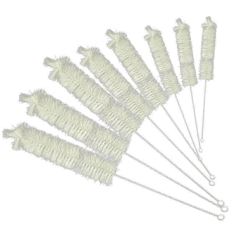 Runhong Triangular Flask Cleaning Brush