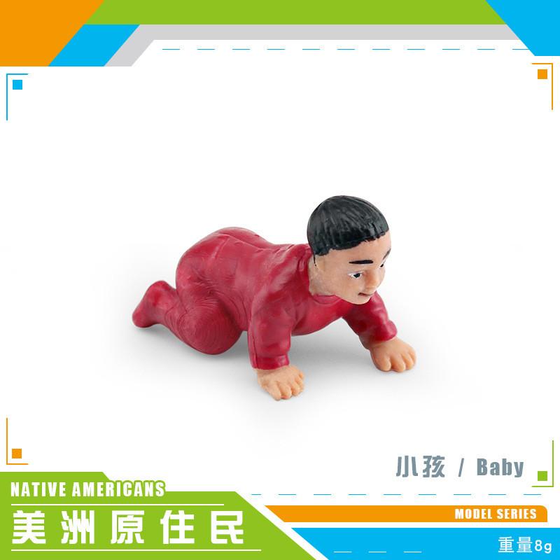 Realistic Family Member Figurines Set Including Grandpa Grandma Dad Mom And Kids For Collecting And Display