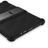 Ajustable Stand Case for Huawei Honor Pad X8 10.1 Inch 2022 Cover Tablet Matepad T10 T10s T 10s Soft Silicone Thickened Funda