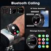 2025 New Watch G5 Plus Sports SmartWatch Men HD AMOLED Screen GPS Track Heart Rate Outdoor Waterproof Bluetooth Call Smartwatchs