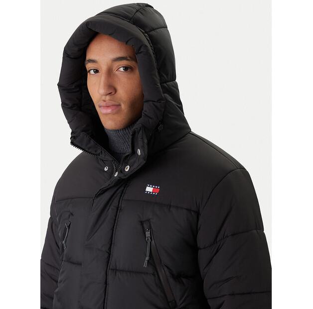 Куртка зимняя Tommy Jeans DM0DM22249