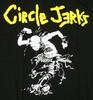 Vintage Circle Jerks Punk Rock Cotton Black S-234XL Unisex Shirt CM306