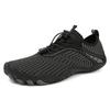 Creek Shoes Beach Wading Shoes Barefoot Diving Water Skiing Shoes Swimming Shoes Men's and Women's Fitness Yoga Shoes Five-finger Shoes