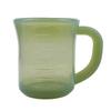 Silicone Graduated Cup, Silicone Water Cup And Measuring Cup, Anti-Drop Water Cup, Outdoor Water Cup, Visible Dual-Scale Liquid