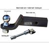 Compatible with Beijing B40, BJ40plus, and BAIC BJ40L/BJ80 Trailer Hitches and Towing Hooks.