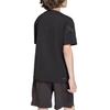 Adidas Zne Stretch Climacool Moisture-Wicking Solid T-Shirt Kids Tops KD1157