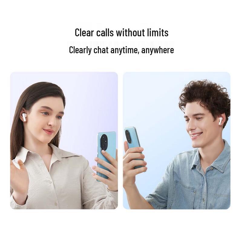 Honor Choice Earbuds X7 Lite