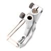 KP367-R081/KP367-L081 For Durkopp 367 467 767 867 LU-2210N 1525 Part Right/Left Cording Walking Foot 4.5Mm Wide