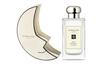 ZUMALONG Blue Wind Chime Moonlight Box Perfumes Green Floral Eau De Cologne Persimmon White Musk 30ml/50ml/100ml