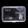 Shuke Bamboo Charcoal Deep Cleaning Dental Floss Picks