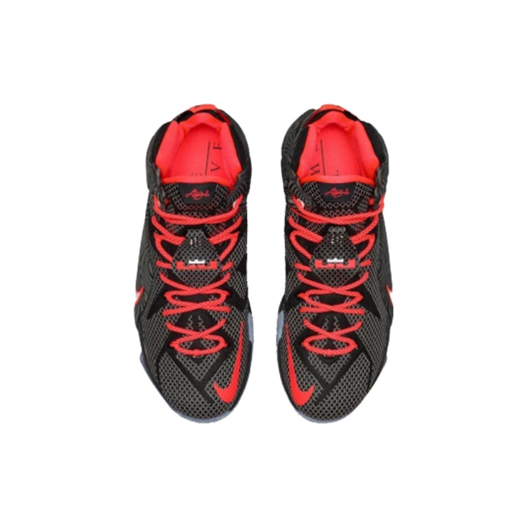 Nike LeBron 12 Court Vision 684593-016