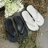 Jisyu Unisex Jelly Sandals Ultra Lightweight