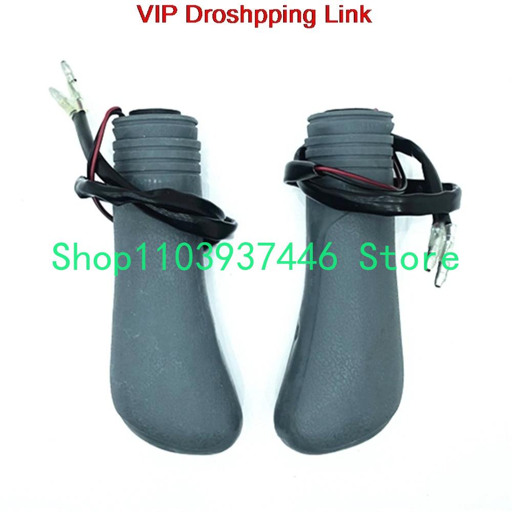 Para Escavadeira HITACHI EX60/70/120/200-5-6 Manípulo Joystick válvula piloto de manípulo para operar acessórios de escavadeira de alta qualidade
