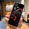 For Oppo Reno 11F F25 Pro Case Fashion Printed Silicone Soft Phone Cover For Oppo Reno11F F25Pro Cases Protective Fundas Coque