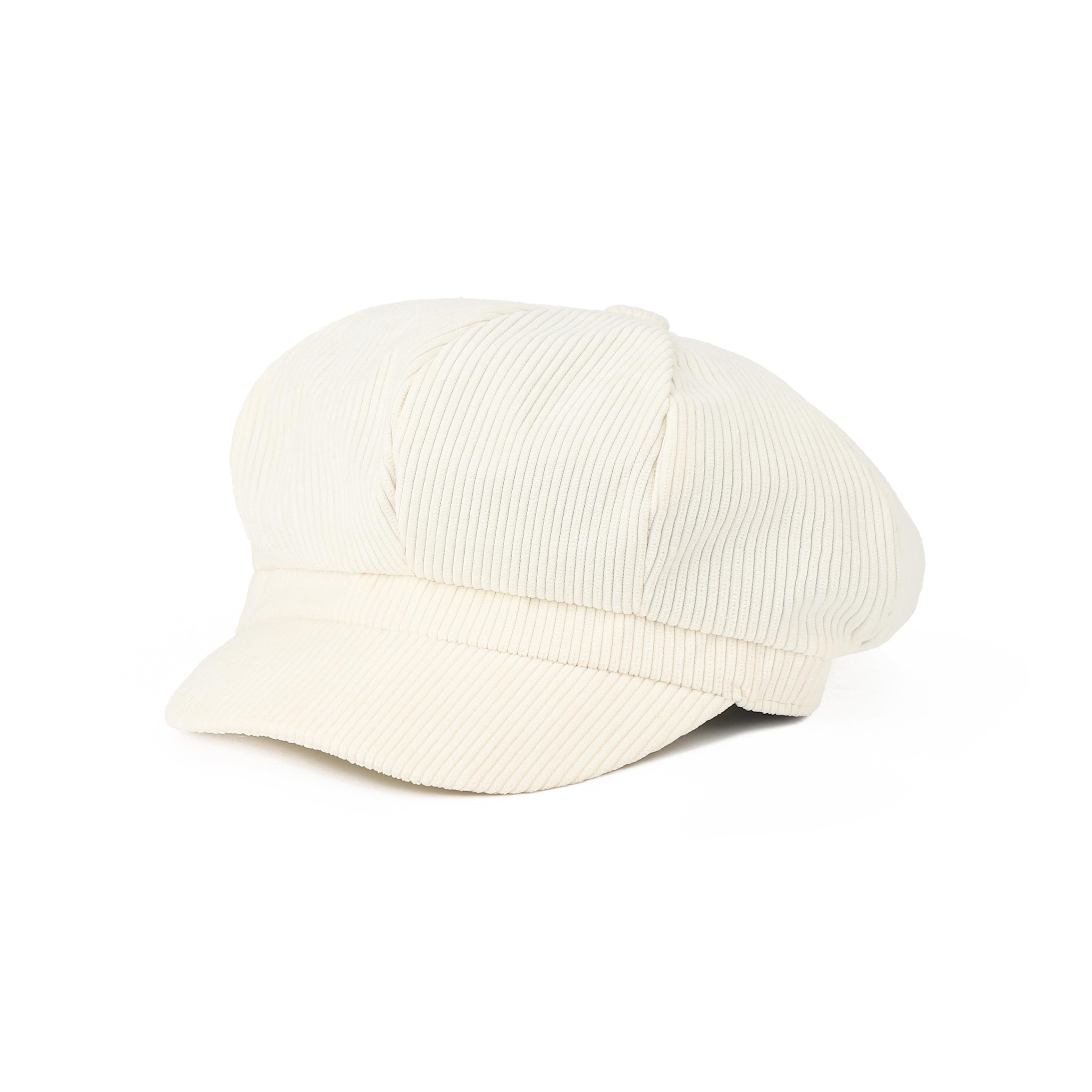 

Newsboy Cap Beret Women Vintage Beret Painter Hat Winter Hats For Women Men Octagonal Caps Female Bone Solid Color Casual 56-58cm