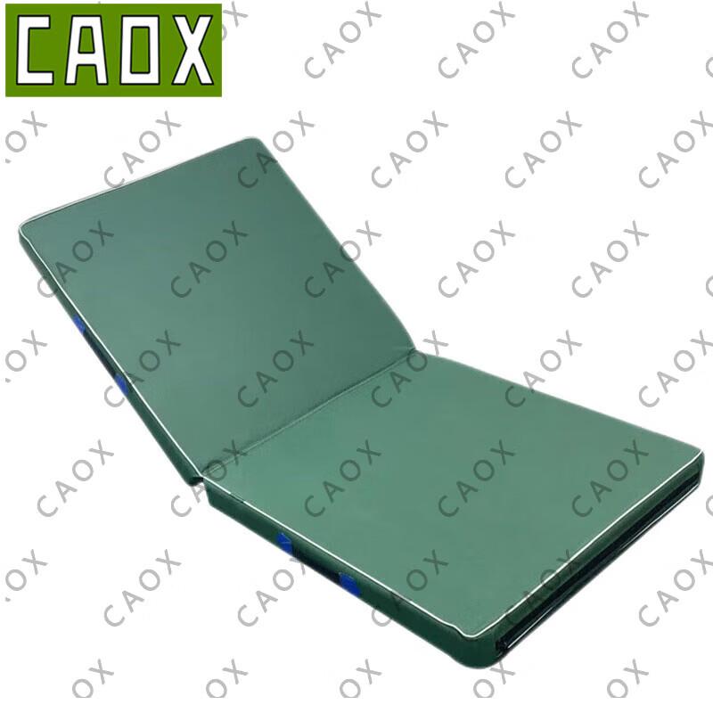 Foldable Multi-Purpose Fitness Mat