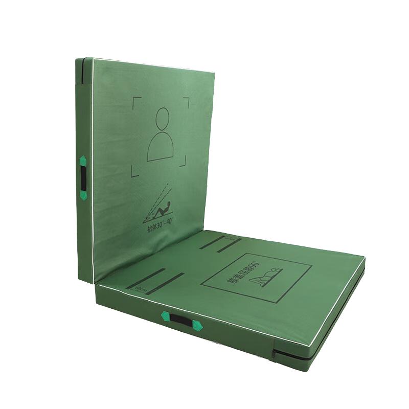 Sheng erdun Folding Gymnastics Training Mat