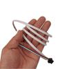 Dynamic Chasing COB LED Light Strip
