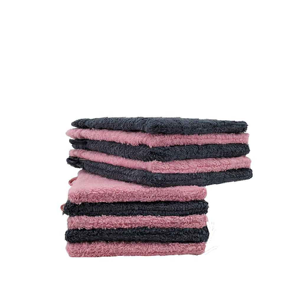 Towels - Bathroom - Washcloths Size 14x22 Cm 100% Cotton
