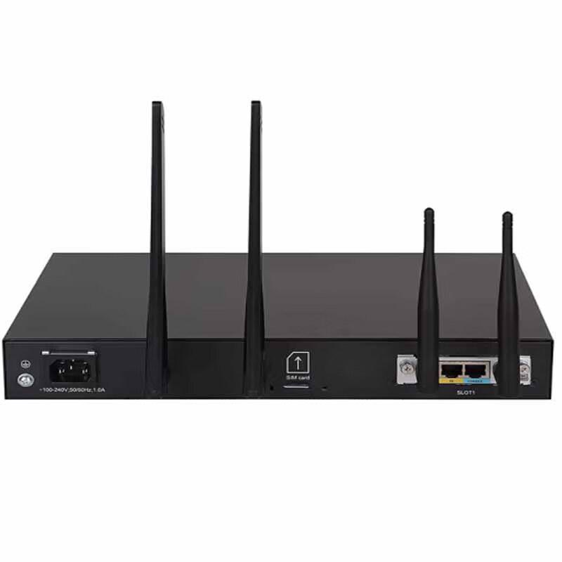 H3C F100-C-A6-WL Gigabit WiFi VPN Firewall