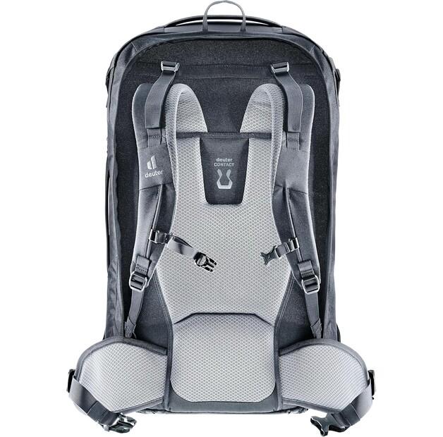 Рюкзак Deuter Aviant Access 55 schwarz (3511325-7000)
