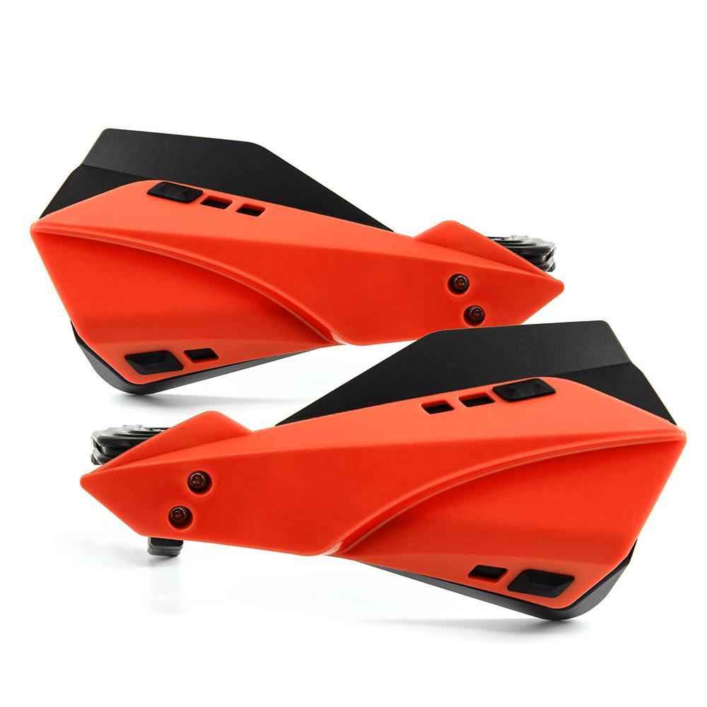 Motocross Hand Guards Handguard Protector Protection For Motorcycle Dirt Bike Pit Bike ATV Quads with 22mm or 25 Mm Handbar